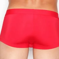 Tulio EM941 Slink Shadow Squarecut Swimwear