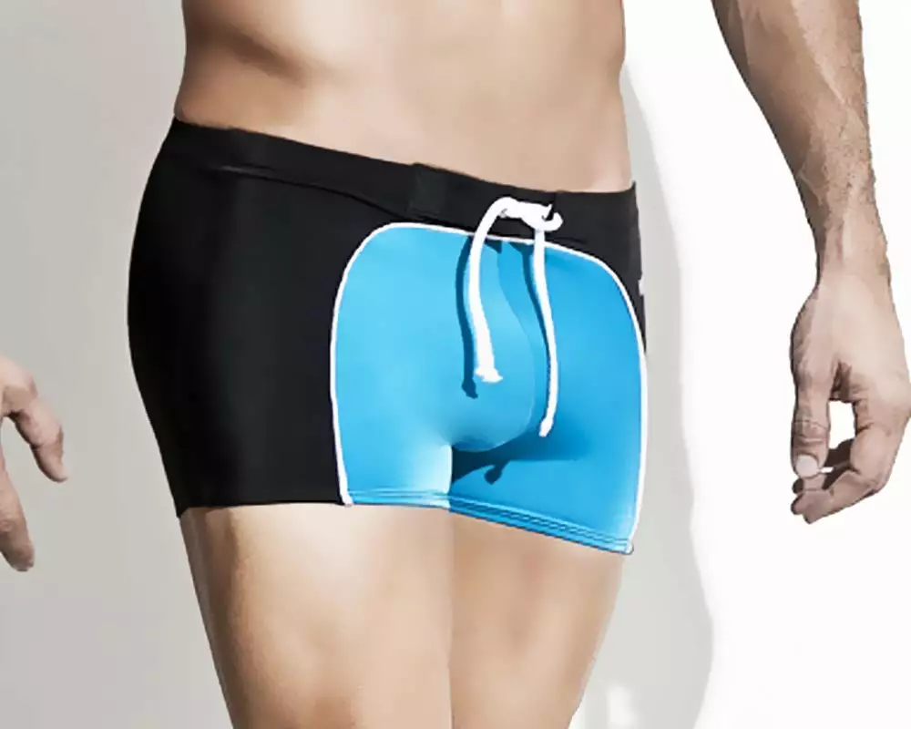 Intymen INT0583 Breeze Swim 2 Intymen INT0583 Breeze Swim