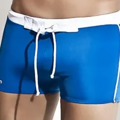 Intymen INT0587 Sailor Swimsuit