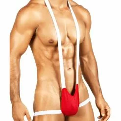 Costumes PPU 1013 Sling Shot