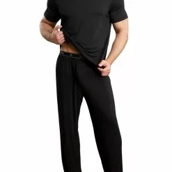 Male Power 188-171 Bamboo Lounge Pant