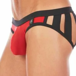 Gregg Homme 112703 Booty Briefs Underwear