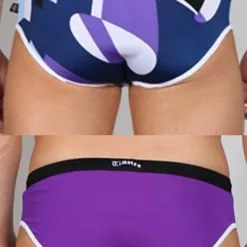 Timoteo 1203 Convertible Swim