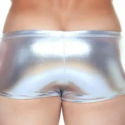 Male Power 153-070 Heavy Metal Short