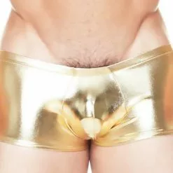 Male Power 153-070 Heavy Metal Short