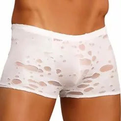 Male Power 153-175 Family Jewels Short Sapphire