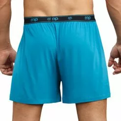 Male Power 160-171 Bamboo Boxer