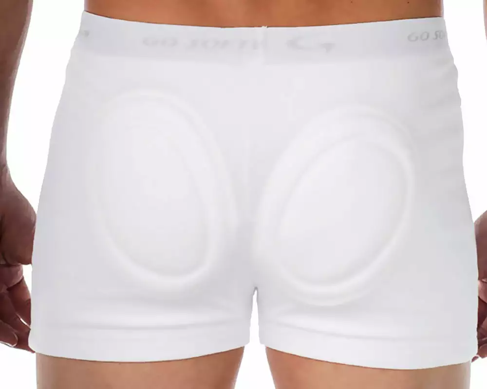 Go Softwear 2713 Super Padded Trunk 2 Go Softwear 2713 Super Padded Trunk