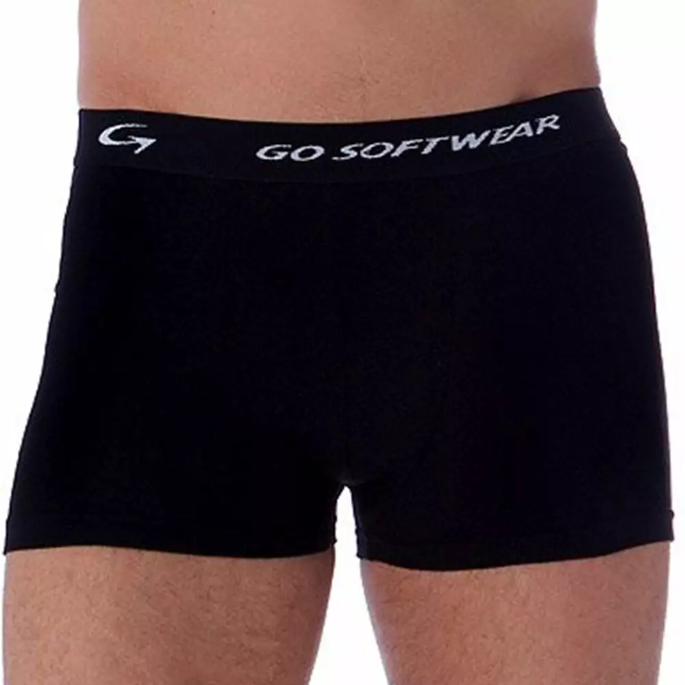 Go Softwear 2713 Super Padded Trunk 3 Go Softwear 2713 Super Padded Trunk