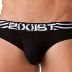2xist 2X003240 Maximize Sculpted Contour Pouch Brief