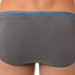 2xist 2X004532 Barcode Bikini Brief