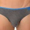 2xist 2X004532 Barcode Bikini Brief