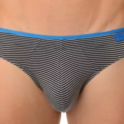 2xist 2X004532 Barcode Bikini Brief