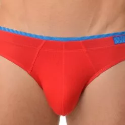 2xist 2X004532 Barcode Bikini Brief 5 2xist 2X004532 Barcode Bikini Brief