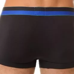 2xist 2X004533 Barcode No Show Trunk