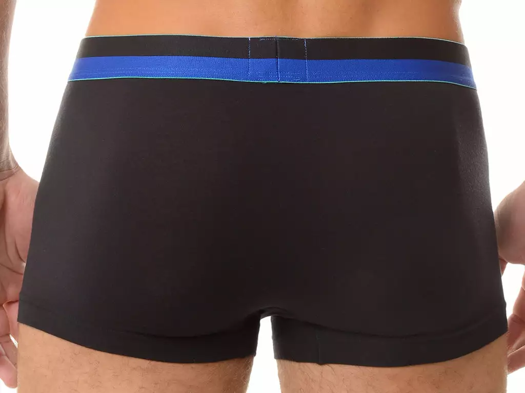 2xist 2X004533 Barcode No Show Trunk 2 2xist 2X004533 Barcode No Show Trunk