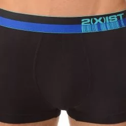 2xist 2X004533 Barcode No Show Trunk