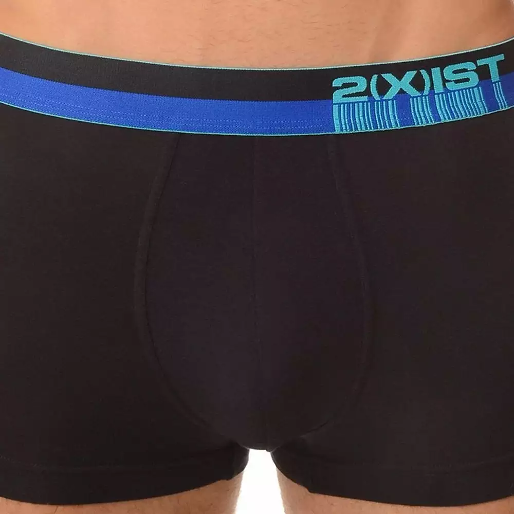 2xist 2X004533 Barcode No Show Trunk 1 2xist 2X004533 Barcode No Show Trunk