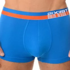 2xist 2X004533 Barcode No Show Trunk 5 2xist 2X004533 Barcode No Show Trunk