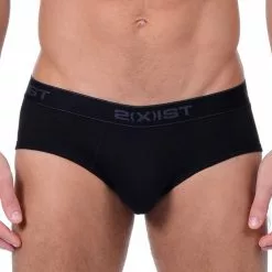 2xist 2X020303 3-Pack Contour Pouch Brief