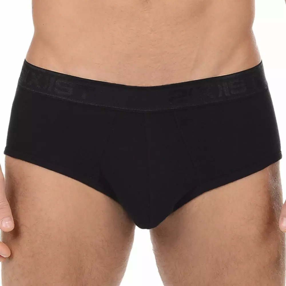 2xist 2X041003 Pima Cotton Contour Pouch Brief 3 2xist 2X041003 Pima Cotton Contour Pouch Brief