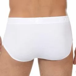 2xist 2X041003 Pima Cotton Contour Pouch Brief