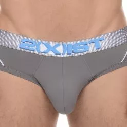 2xist 2X041620 Speed 2.0 No Show Brief