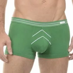 2xist 2X042843 Sliq Cotton Mesh Trunk