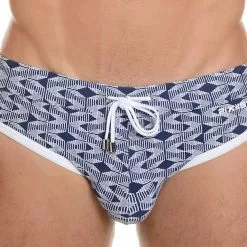 2xist 2X096002 Jogger Rio Swim Brief