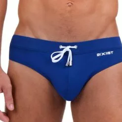 2xist 2X100002 Core Rio Swim Brief
