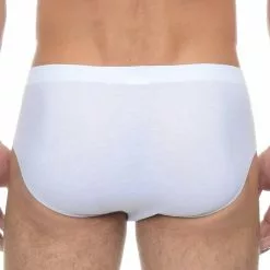 2xist 2X3102043203 Cotton 4Pk Bikini Brief