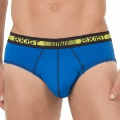 2xist 2X3104432002 Performance Micro 2Pk No Show Brief
