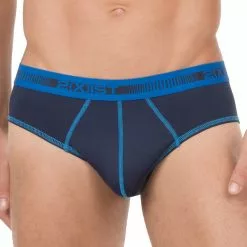 2xist 2X3104432002 Performance Micro 2Pk No Show Brief