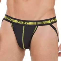 2xist 2X3104432202 Performance Micro 2Pk Jock Strap