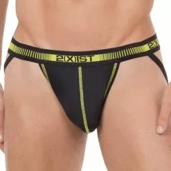 2xist 2X3104432202 Performance Micro 2Pk Jock Strap