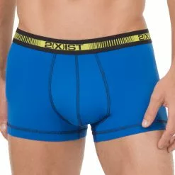 2xist 2X3104433302 Performance Micro 2Pk No Show Trunk