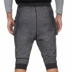 2xist 2XA010b3 Cargo Cropped Pant