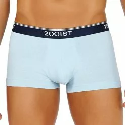 2xist 021333 STRETCH 3PK NS TRUNK Thin Stripe