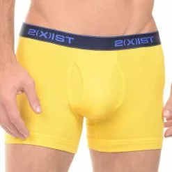 2XIST 2X020304 ESSENTIAL 3Pack BOXER BRIEF 14 2XIST 2X020304 ESSENTIAL 3Pack BOXER BRIEF