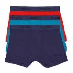 2XIST 2X020304 ESSENTIAL 3Pack BOXER BRIEF 17 2XIST 2X020304 ESSENTIAL 3Pack BOXER BRIEF
