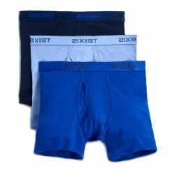 2XIST 2X020304 ESSENTIAL 3Pack BOXER BRIEF 12 2XIST 2X020304 ESSENTIAL 3Pack BOXER BRIEF