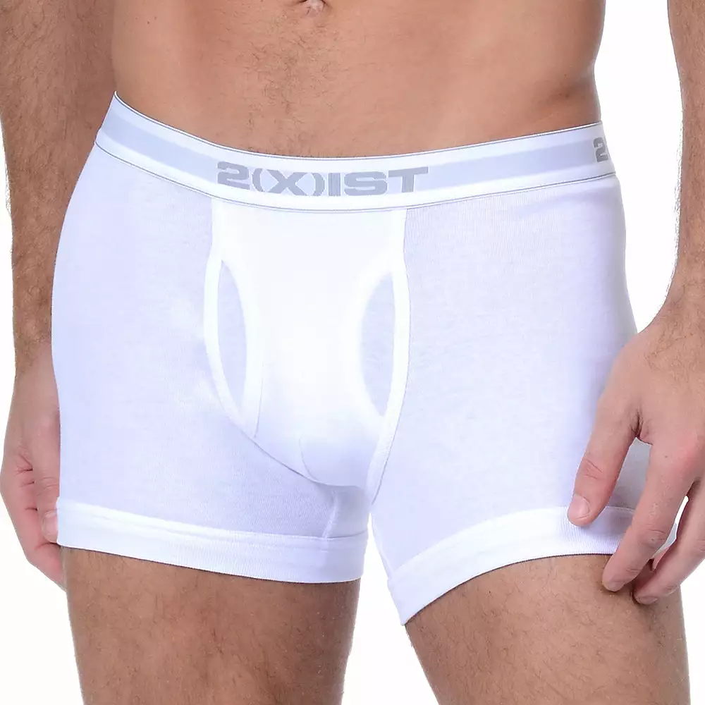 2XIST 2X020304 ESSENTIAL 3Pack BOXER BRIEF 3 2XIST 2X020304 ESSENTIAL 3Pack BOXER BRIEF