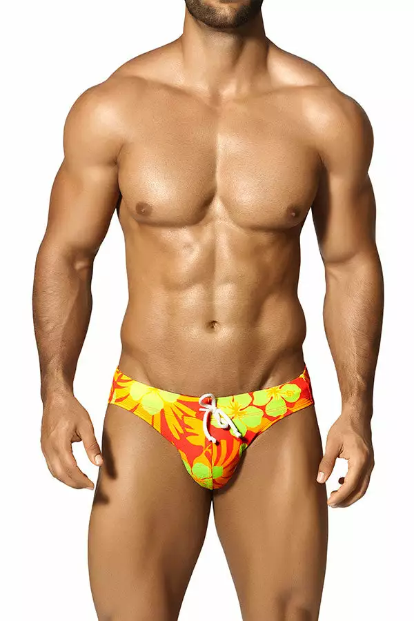 Swimwear Vuthy 318 Splash Swimsuit Bikini 1 Swimwear Vuthy 318 Splash Swimsuit Bikini