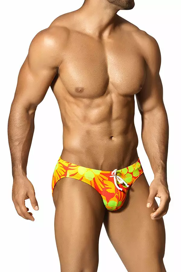 Swimwear Vuthy 318 Splash Swimsuit Bikini 2 Swimwear Vuthy 318 Splash Swimsuit Bikini