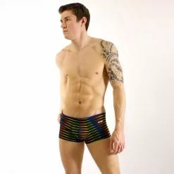 2xist 31B4033301 Pro No Show Trunk