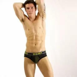 2xist 31B4082001 Prints No Show Brief