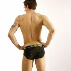 2xist 31B4082001 Prints No Show Brief