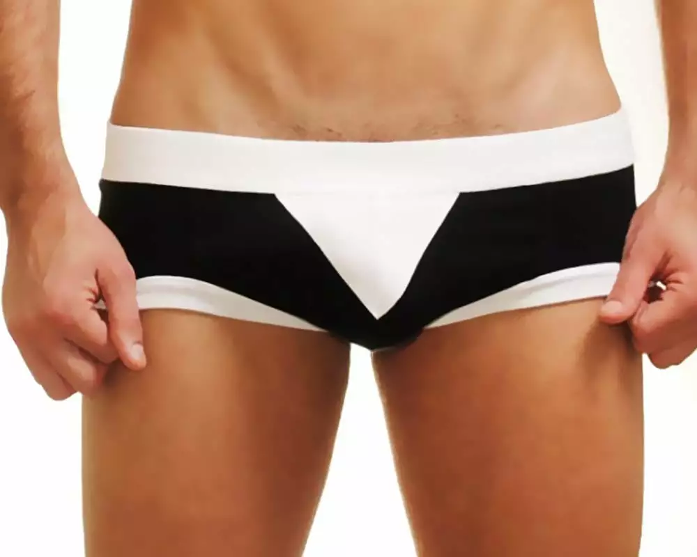 Underwear WildmanT WT-51 Arrow Brief 1 Underwear WildmanT WT-51 Arrow Brief