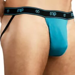 Male Power 349-171 Bamboo Jock