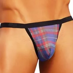 Male Power 433-177 School Boy Micro Thong